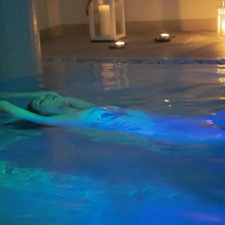 Smeraldo & Ξενοδοχείο