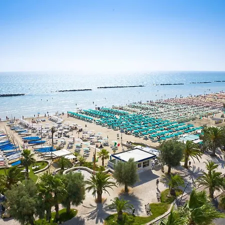 Hotel Smeraldo &