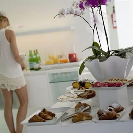 Smeraldo & Ξενοδοχείο