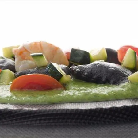 Smeraldo & 4* Σαν Μπενεντέτο ντελ Τρόντο