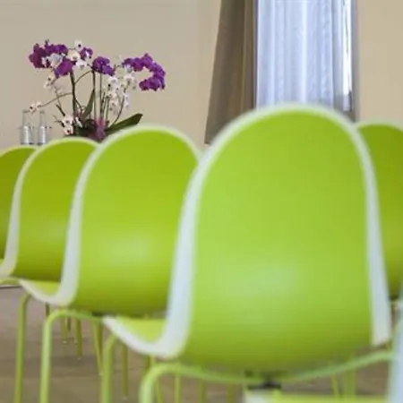 Smeraldo & Ξενοδοχείο 4*