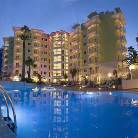 Smeraldo & Ξενοδοχείο