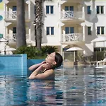 Hotel Smeraldo &