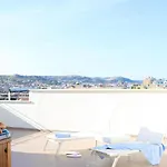 Smeraldo & سان بنيديتّو ديل ترونتو