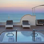 Hotel Smeraldo & San Benedetto del Tronto