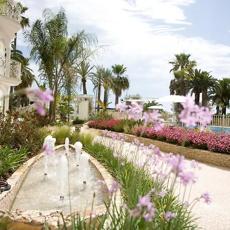 Hotel Smeraldo & San Benedetto del Tronto