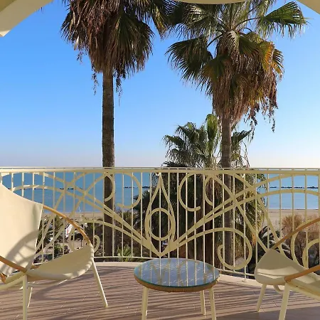 Smeraldo & Hotel San Benedetto del Tronto