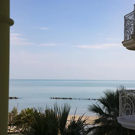 Smeraldo & 4* San Benedetto del Tronto