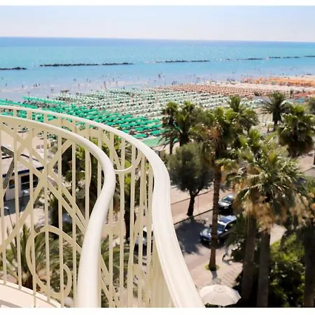 Smeraldo & San Benedetto del Tronto