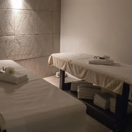 Hotel Smeraldo &