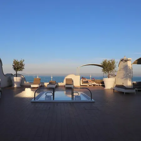 Smeraldo & Hotel San Benedetto del Tronto
