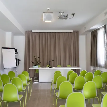 Smeraldo & 4* San Benedetto del Tronto