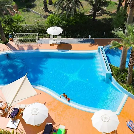 Hotel Smeraldo &