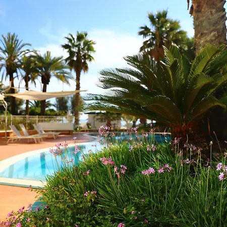 Smeraldo & 4* San Benedetto del Tronto