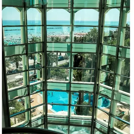 Smeraldo & Hotel