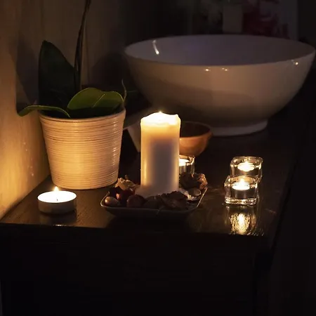 翡翠套房酒店及spa 4*