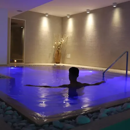 Hotel Smeraldo & San Benedetto del Tronto