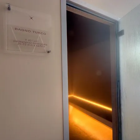 Smeraldo & 4* San Benedetto del Tronto