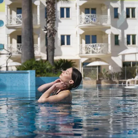 Hotel Smeraldo &