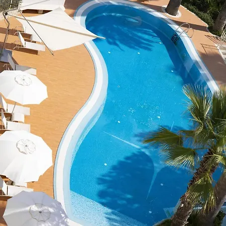 Otel Smeraldo & San Benedetto del Tronto