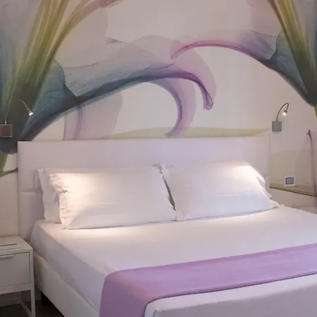 Smeraldo & Hotel 4*