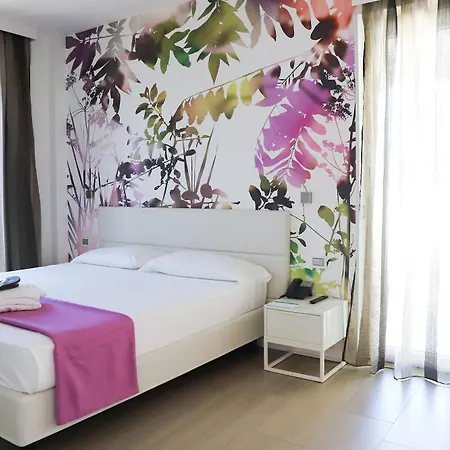 Smeraldo & 4* San Benedetto del Tronto
