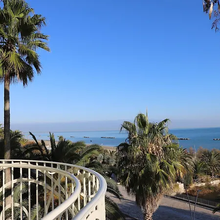 Smeraldo & Hotel San Benedetto del Tronto