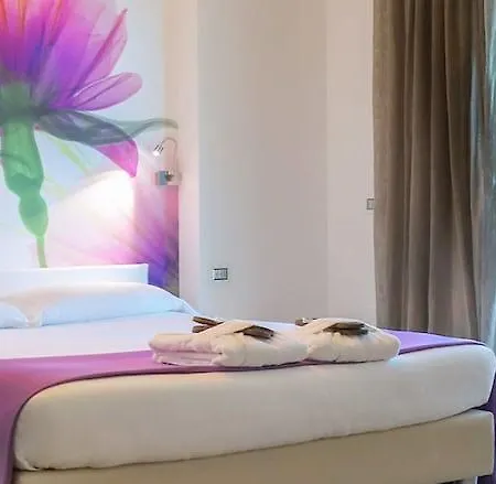 Hotel Smeraldo & San Benedetto del Tronto