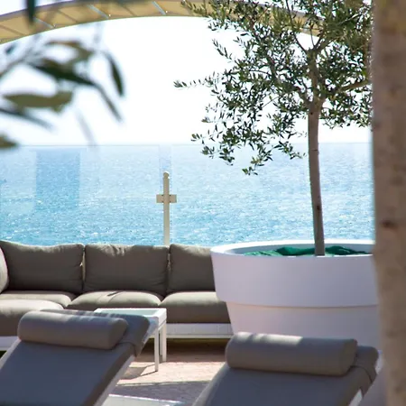 Hotel Smeraldo & 4*