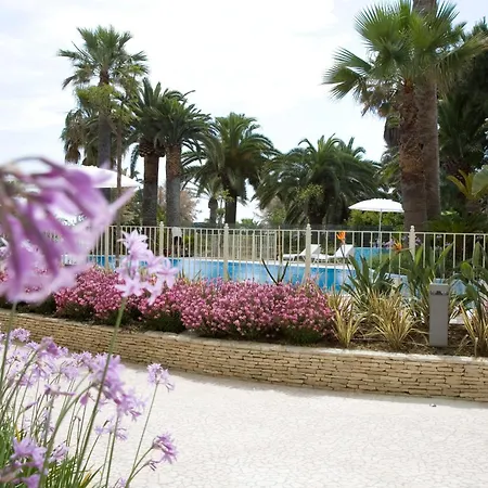 Hotel Smeraldo & San Benedetto del Tronto