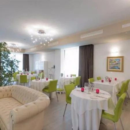 Smeraldo & San Benedetto del Tronto