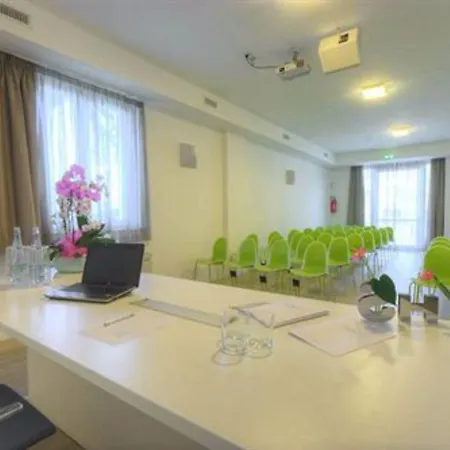 Hotel Smeraldo &