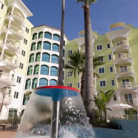 Smeraldo & 4* San Benedetto del Tronto