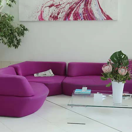 Otel Smeraldo & San Benedetto del Tronto