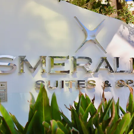 Smeraldo & Otel 4*