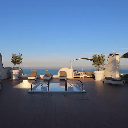 Smeraldo & 4* San Benedetto del Tronto