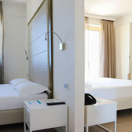 Smeraldo & San Benedetto del Tronto