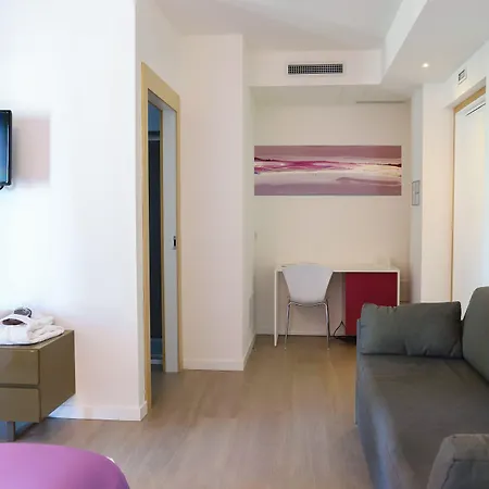Smeraldo & Hotel