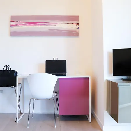 Smeraldo & 4* San Benedetto del Tronto