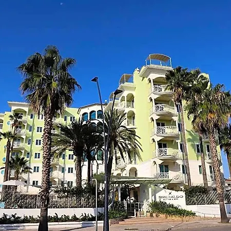 Smeraldo & Hotel San Benedetto del Tronto