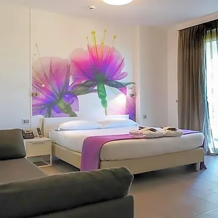 Smeraldo & Hotel