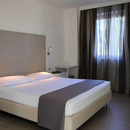 Hotel Smeraldo &
