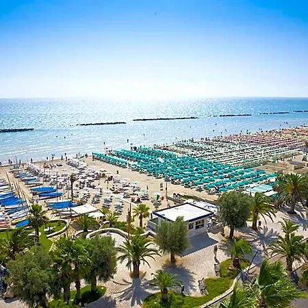 Smeraldo & Hotel