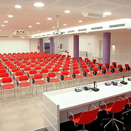 Hotel Smeraldo & San Benedetto del Tronto