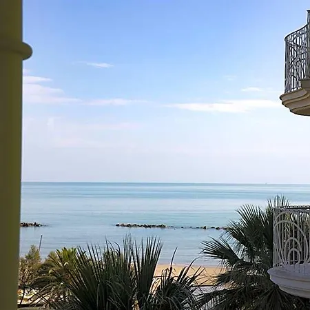 Smeraldo & 4* San Benedetto del Tronto