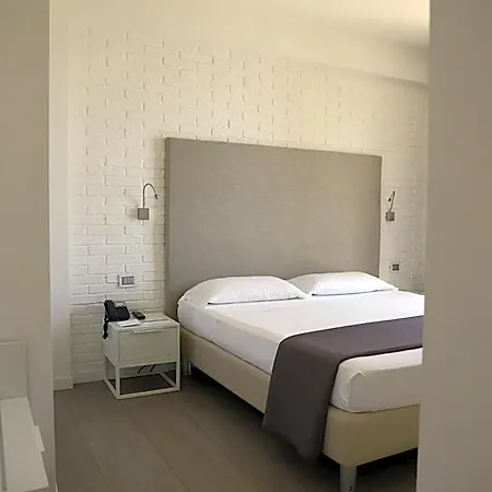 Smeraldo & Hotel