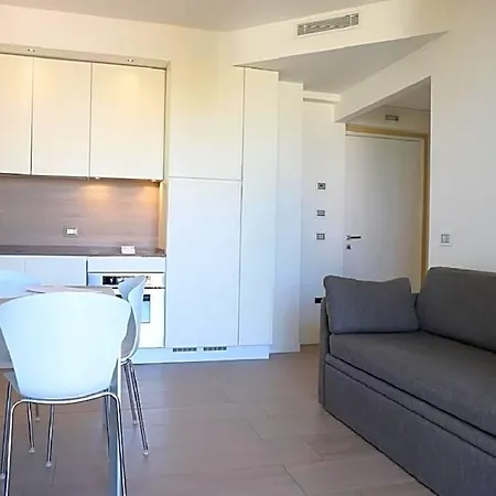 Hotel Smeraldo & San Benedetto del Tronto