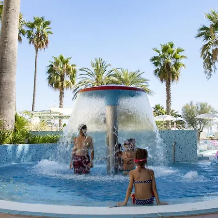 Hotel Smeraldo & San Benedetto del Tronto