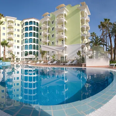 Smeraldo & Hotel San Benedetto del Tronto