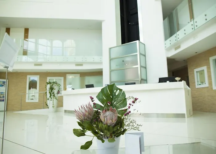 Smeraldo & Hotel San Benedetto del Tronto